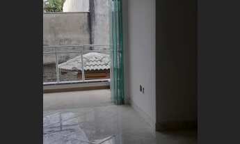 Imagem 3: Apartamento para venda com 63m2 2 quartos 1 suite terraço Gourmet