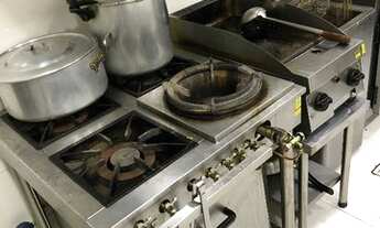 Imagem 7: Restaurante top em Supermecado