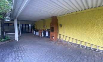 Imagem: Sobrado para venda possui 173 metros quadrados