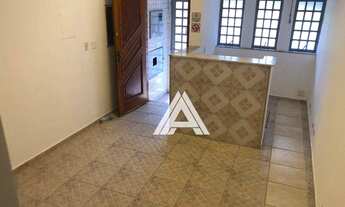 Imagem: Sobrado à venda, 248 m² - Centro - Santo