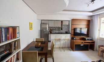 Imagem 6: Porto Alegre - Apartamento Padrão - Santa Tereza