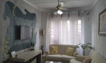 Imagem 4: Porto Alegre - Apartamento Padrão - Jardim Vila Nova