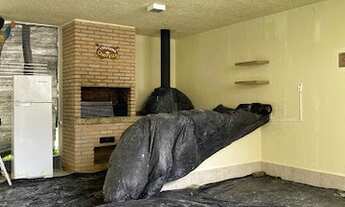 Imagem 2: Apartamento com 3 dormitórios à venda, 89 m² por R$ 710.000,00 - Vila Santa Catarina - São