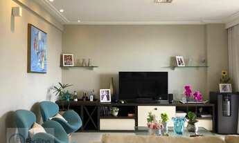 Imagem: Cobertura com 3 dormitórios à venda, 188