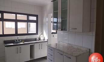 Imagem 4: Santo André - Apartamento Padrão - Vila Valparaíso