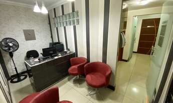 Imagem 4: CONSELHEIRO LAFAIETE - Conjunto Comercial/Sala - Centro