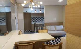 Imagem 7: Apartamento com 2 dormitórios à venda, 48 m² por R$ 330.000,00 - Vila Curuçá - Santo André