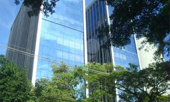 Imagem: ENTRE AVENIDA PAULISTA E AVENIDA BRIGADEIRO