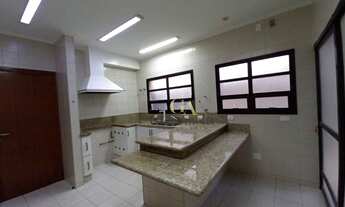 Imagem 6: Casa com 5 dormitórios à venda, 363 m² por R$ 2.500.000,00 - Residencial Cinco (Alphaville