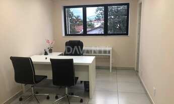 Imagem 3: Sala - São Bernardo - Campinas