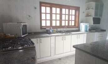 Imagem 2: Linda Casa para venda ou locação em Condomínio