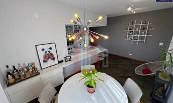 Imagem 4: Lindo Apartamento à venda 63m² 2 Dorms, 2 vagas cobertas, Rudge Ramos - SBC