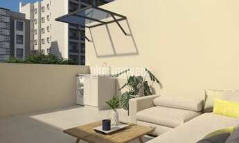 Imagem 4: Sobrado à venda, 90 m² por R$ 860.000,00 - Vila Mariana