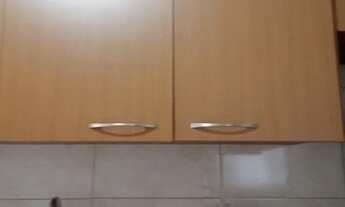 Imagem 3: Queiroz, Apartamento para venda possui 62 metros quadrados com 2 quartos em Vila São José