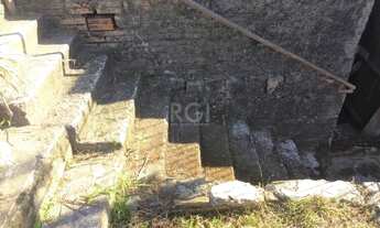 Imagem 3: Porto Alegre - Terreno Padrão - Alto Petrópolis