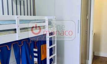 Imagem 7: Casa em Condomínio para Venda em Indaiatuba, Chácara Belvedere, 3 dormitórios, 1 suíte, 3