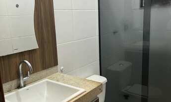 Imagem 6: Casa de condomínio para venda com 200 metros quadrados com 2 quartos