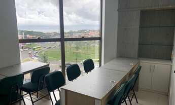 Imagem 5: Sala no Calhau 100% Mobiliada Primeiríssima