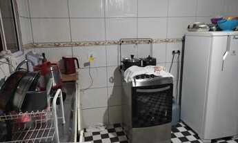 Imagem 2: VENDO CASA Casa com 2 dormitórios