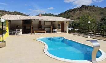 Imagem: Sítio no Inhapim/MG