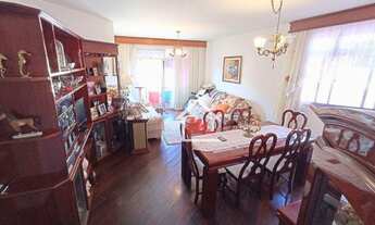 Imagem 3: Apartamento com 3 dormitórios à venda, 111 m² por R$ 390.000,00 - Água Verde - Blumenau/SC