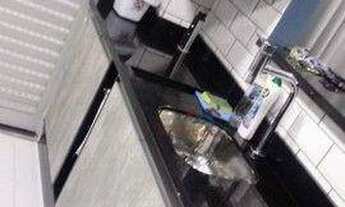 Imagem 4: Apartamento com 2 dormitórios à venda, 41 m² por R$ 225.000 - São José - Canoas/RS