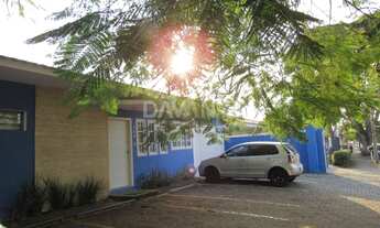 Imagem 2: Casa - Nova Campinas - Campinas