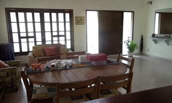 Imagem 5: Casa para Venda em Itanhaém, Cibratel I, 3 dormitórios, 1 suíte, 2 banheiros, 2 vagas