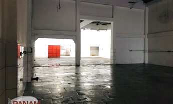 Imagem 16: PORTO ALEGRE - Galpão/Depósito/Armazém - Sao Joao