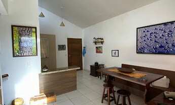 Imagem 3: Casa com 3 dormitórios à venda, 70 m² por R$ 228.900,00 - Vila Fuck - Piraquara/PR