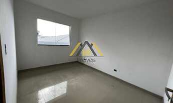 Imagem 7: CASAS NO JARIDM CRISTINA III EM COLOMBO