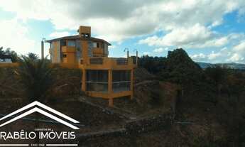 Imagem 7: Fazenda/Sítio/Chácara para venda com 300 metros quadrados com 4 quartos