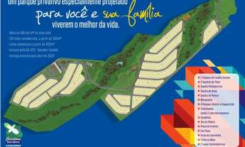 Imagem 4: LOTE JD. BARCELONA - SENADOR CANEDO