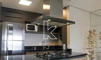 Imagem 6: SãO PAULO - Apartamento Padrão - Vila Nova Conceição