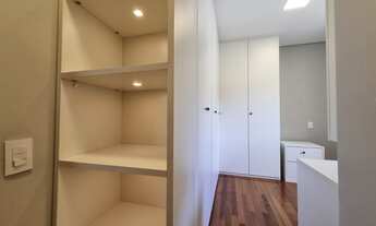 Imagem 2: Apartamento para venda com 195 metros quadrados com 4 quartos em Jardim Ampliação - São Pa