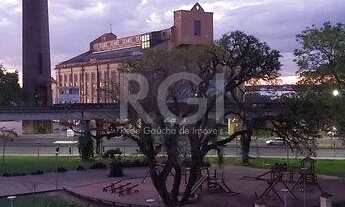 Imagem: Porto Alegre - Apartamento Padrão - Centro