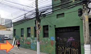 Imagem: Galpão, 1000 m² - venda por R$ 9.000.000,00