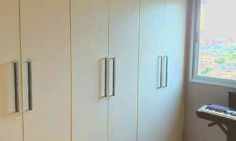 Imagem 2: Ed Sevilha / Av cidade Jardim - Reserva Especial do Bosque