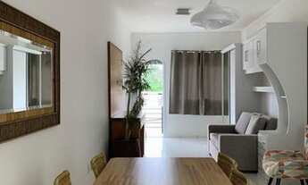 Imagem 6: Kitnet 36 m² mobiliada