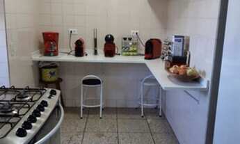 Imagem 6: Apartamento à venda, Jardim Marajoara, 200m², 5 dormitórios, 1 suíte, 1 vaga!