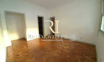 Imagem 2: Tijuca, 3 quartos, vaga