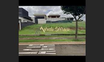 Imagem 2: Terreno em condomínio no Parque Taua Aracari 1 e 2 e 3 - Bairro Gleba Ribeirão Limeiro em