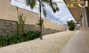 Imagem 5: CASA RESIDENCIAL em FLORIANÓPOLIS - SC, ESTREITO