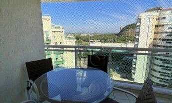 Imagem 6: Locação Condomínio Blue Vision 3 Suítes