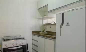 Imagem 6: Flat para venda possui 45 metros quadrados com 1 quarto em Jardim Paulista - São Paulo - S