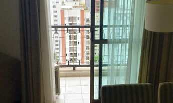 Imagem 7: Apartamento Locação 3 Dormitórios - 80 m² Itaim Bibi