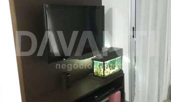 Imagem 3: Apartamento - Jardim Myrian Moreira da Costa - Campinas