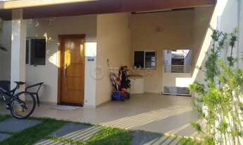 Imagem 2: Jacareí - Casa Padrão - Residencial Parque dos Sinos