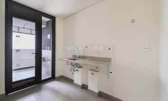 Imagem 7: SãO PAULO - Apartamento Padrão - Jardim América