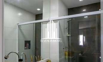 Imagem 6: Apartamento à venda com 72m², 2 quartos sendo 1 suite e 2 vagas